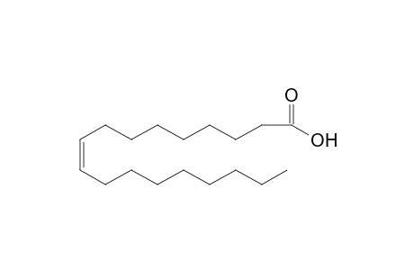 Fatty Acid: Oleic