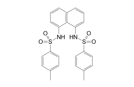 N,N'-Ditosylnaphthalene-1,8-diamine