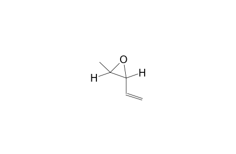 cis-2-Ethenyl-3-methyl-oxirane