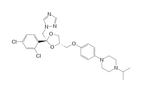 Terconazole