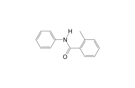 o-toluanilide