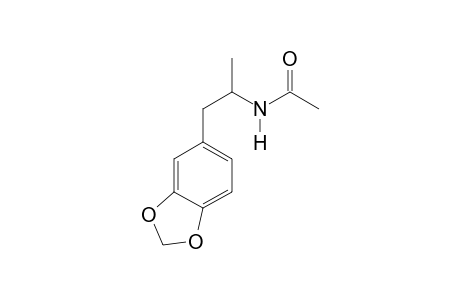 3,4-Methylenedioxyamphetamine AC