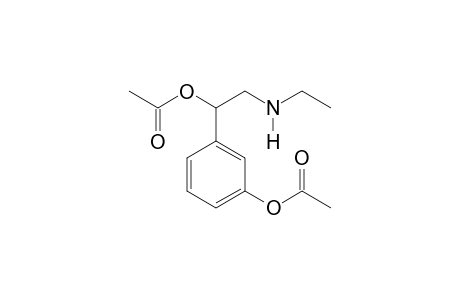 Etilefrine 2AC