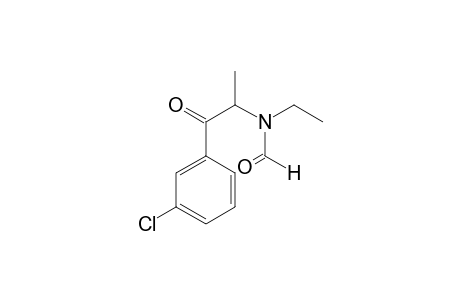 3-Chloroethcathinone FORM