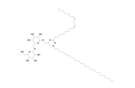 DGDG O-24:0_19:2