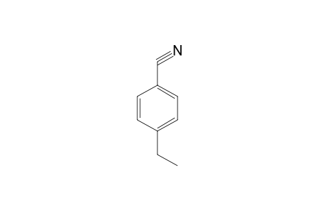 4-ethylbenzonitrile