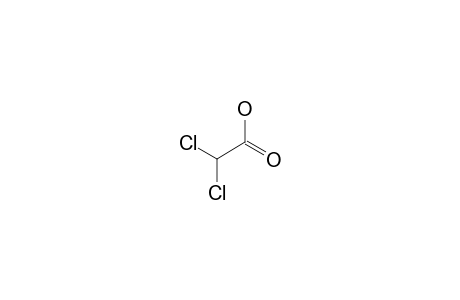 Acetic acid, dichloro-