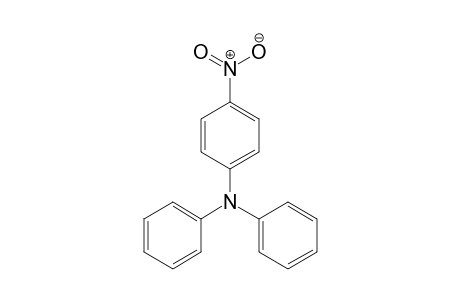 4-nitro-N,N-diphenylaniline