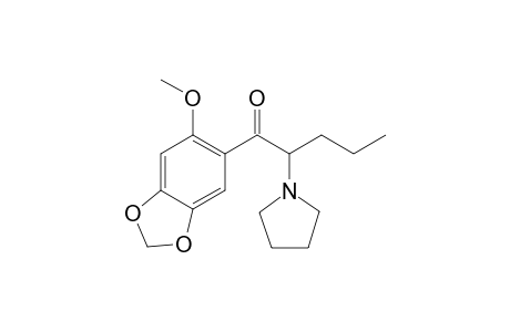 2-MeO-4,5-MDPV