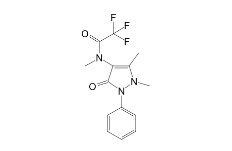 Metamizole-M/A (-CH2-SO3H) TFA