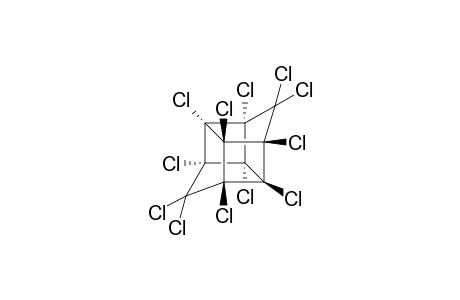 DODECACHLOROOCTAHYDRO-1,3,4-METHENO-2H-CYCLOBUTA[cd]PENTALENE