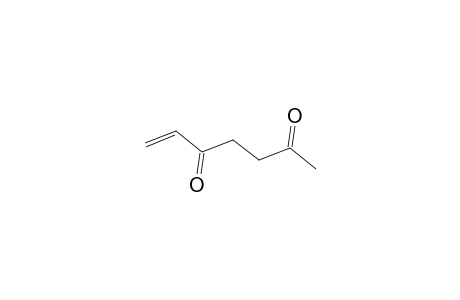 3,6-Diketohept-1-ene