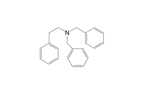 N,N-Dibenzylphenethylamine