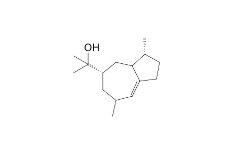 Bulnesol