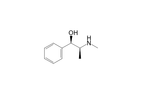 L-ephedrine