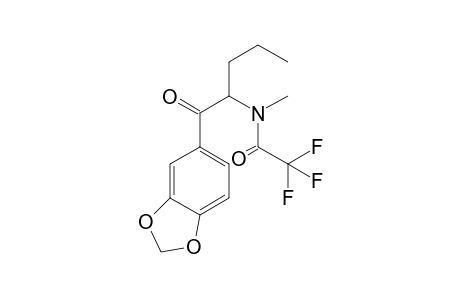 Pentylone TFA