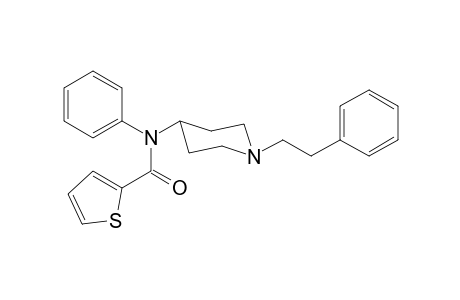 Thiofuranyl fentanyl