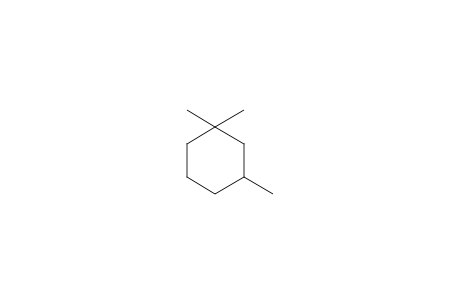 1,1,3-Trimethyl-cyclohexane