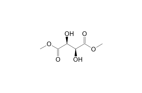 (−)-Dimethyl D-tartrate