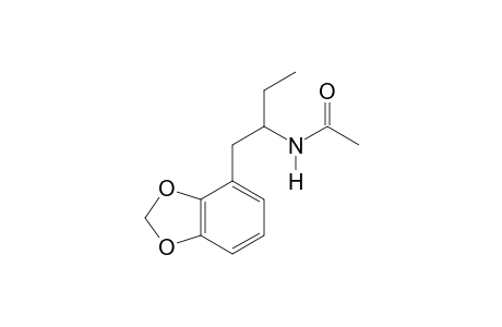 1-(2,3-Methylenedioxyphenyl)butan-2-amine AC
