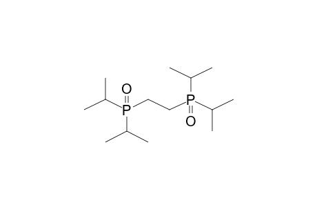 Ethane, 1,2-bis(diisopropylphosphinyl)-