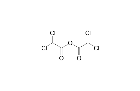 Dichloroacetic anhydride