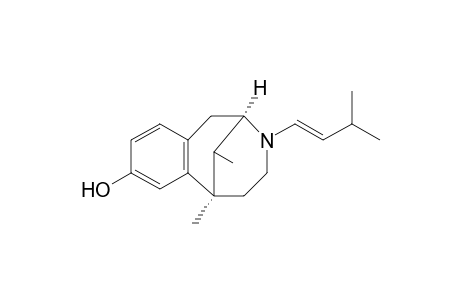 Pentazocine