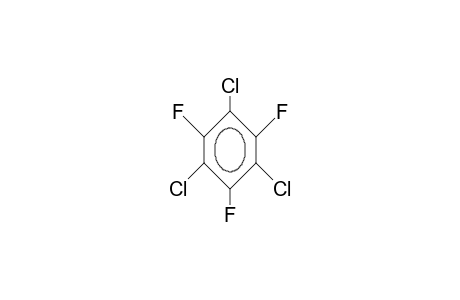 1,3,5-Trichloro-2,4,6-trifluoro-benzene