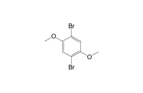 1,4-Dibromo-2,5-dimethoxy-benzene