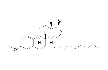 Fulvestrant-A (-C5H7F5)O) ME