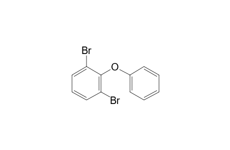 1,3-dibromo-2-(phenoxy)benzene