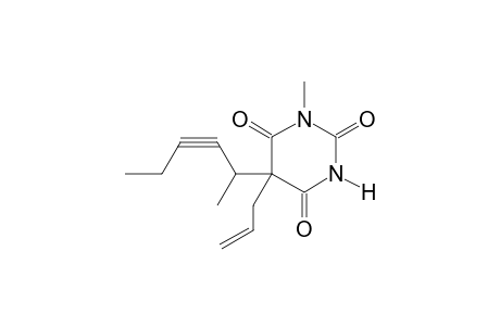 Methohexital