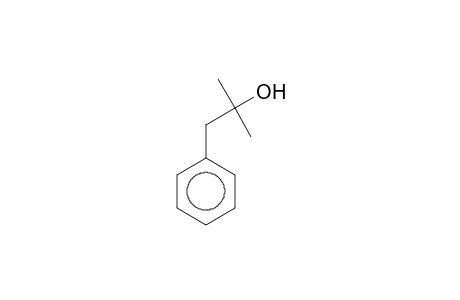 PHENETHYL ALCOHOL, A,A-DIMETHYL-,