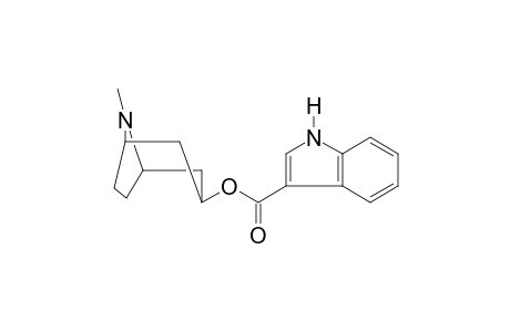 Tropisetron