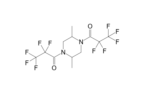 2,5-Dimethylpiperazine 2PFP