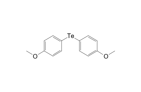 (PARA-MEOC6H4)2TE