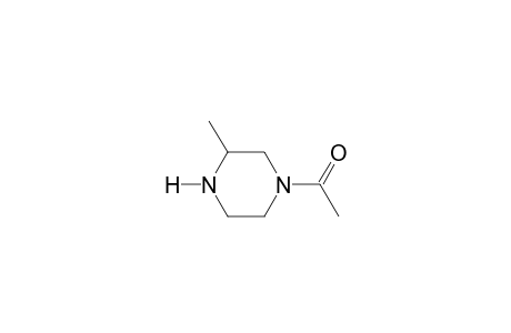 N-Acetyl-2-methylpiperazine