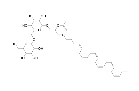 DGDG O-22:6_2:0