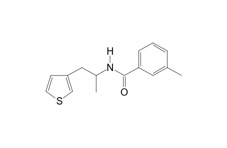 3-THAP m-toluoyl