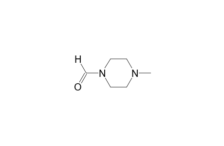 4-methyl-1-piperazinecarboxaldehyde