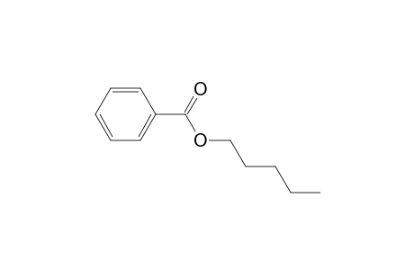 Benzoicacid,pentyl ester