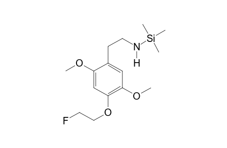 2C-O-21 TMS