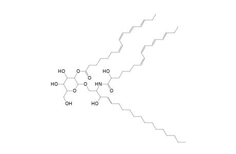 AHexCer (O-16:4)18:1;2O/16:4;O