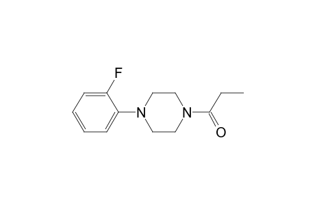 1-(2-Fluorophenyl)piperazine PROP