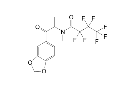 Methylone HFB