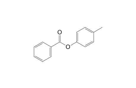 Benzoic acid p-tolyl ester