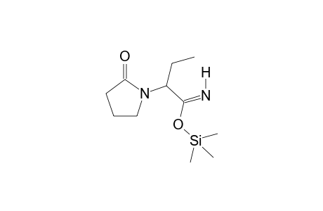 Levetiracetam TMS (O)