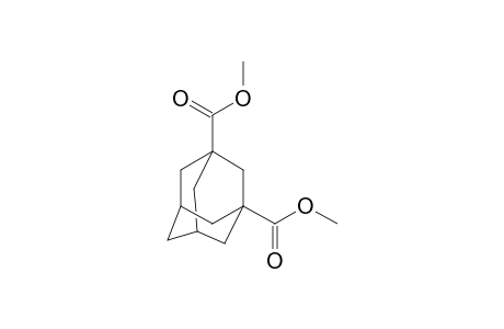 Adamantane-1,3-dicarboxylic acid dimethyl ester