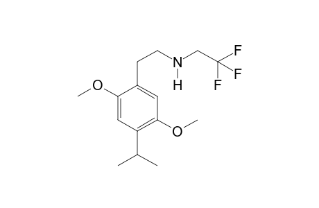 2C-IP TFA (-O,+2H)