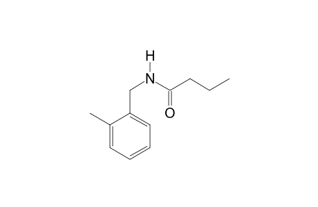 2-Methylbenzylamine BUT